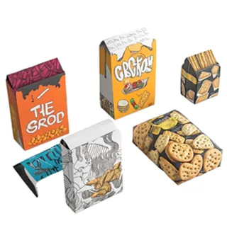 Food packaging