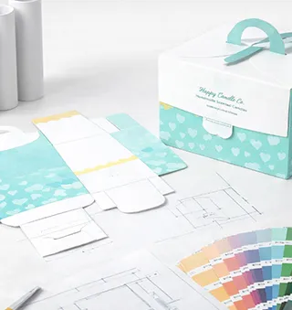 OEM packaging