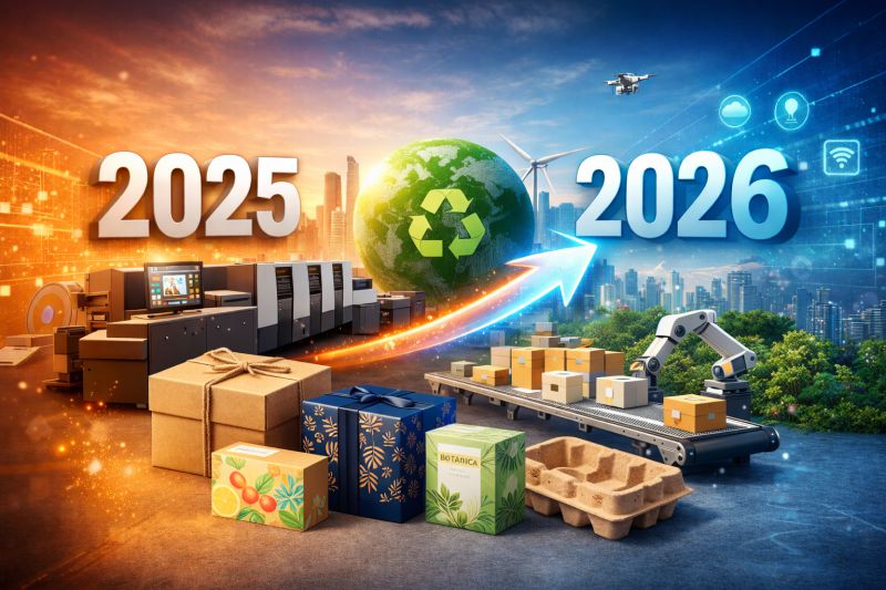 Towards a New Journey: A 2025 