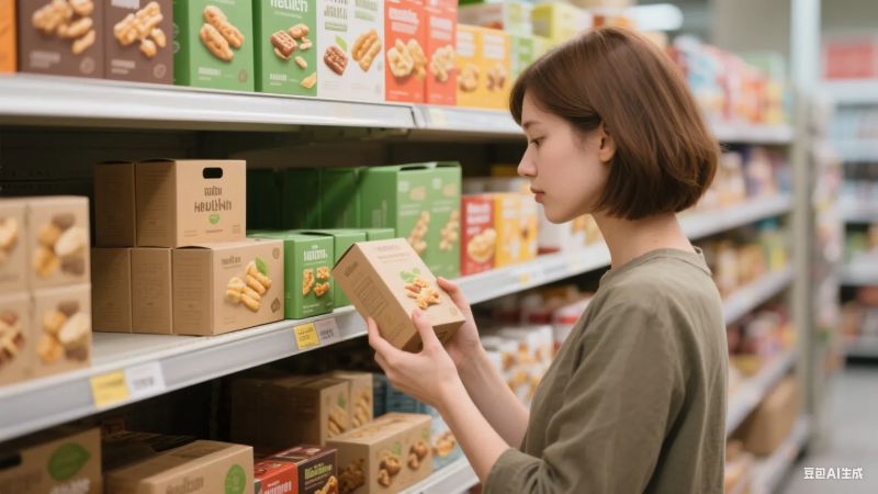 AI-Powered Packaging: Redefining Sustainability, Personalization, and Storytelling in 2025