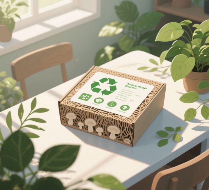 Packaging as a Storyteller: How Narrative-Driven Design Forges Unbreakable Brand Bonds