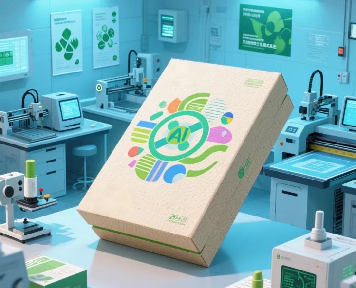Sustainability Meets Personalization: The Next Revolution in Packaging