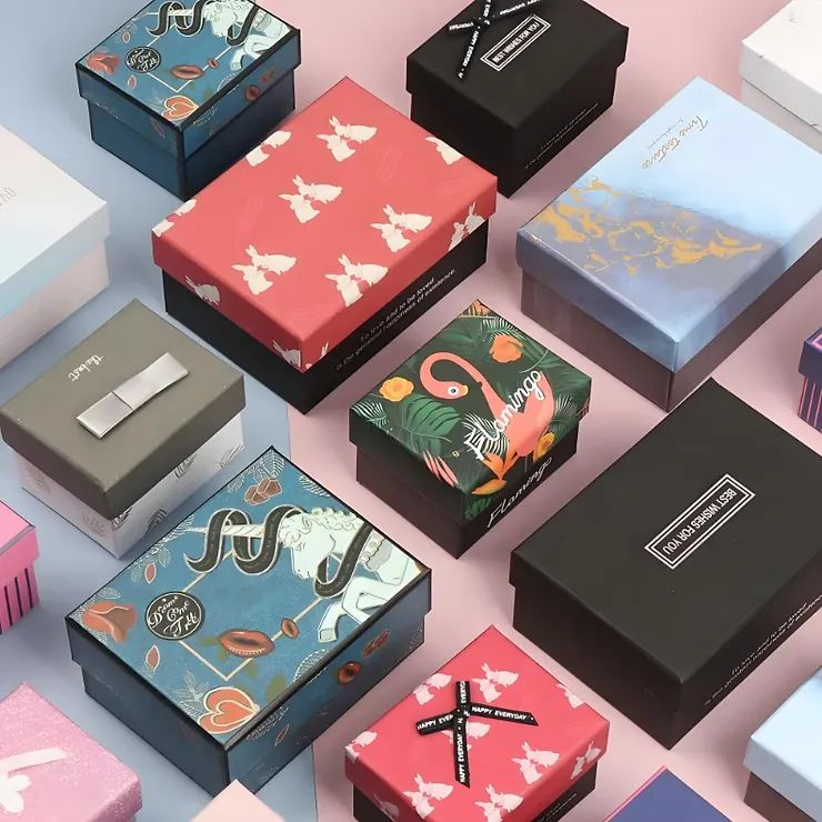 The Significance of Exceptional Packaging for Product Success