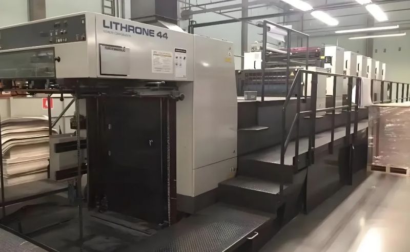 AI-Powered Packaging: How Algorithms Are Redesigning Printing, Personalization, and Sustai