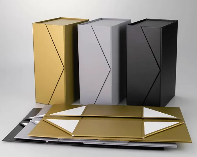Folding box
