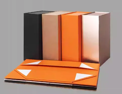 Folding box