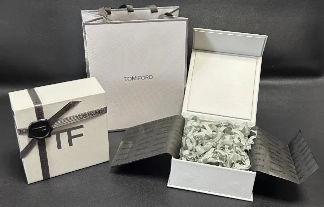 Perfume box