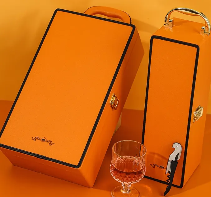 Wine box