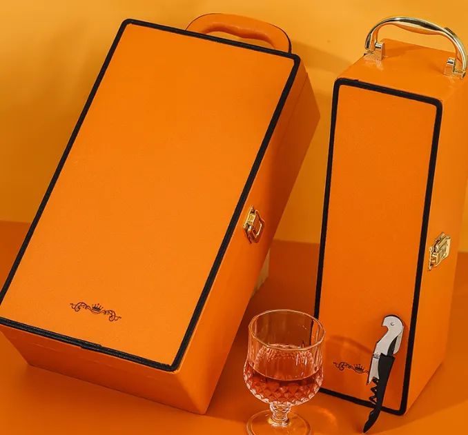Wine box